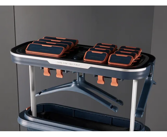  Паровой шкаф Tefal YT2020E0 
