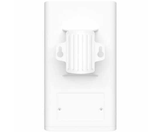  Wi-fi точка доступа IP-COM CPE12 наружная 5 ГГц, до 867 Мбит/с, IP65, 1х12dbi, PoE, 2х1 Гбит/с, молниезащита 6000В 
