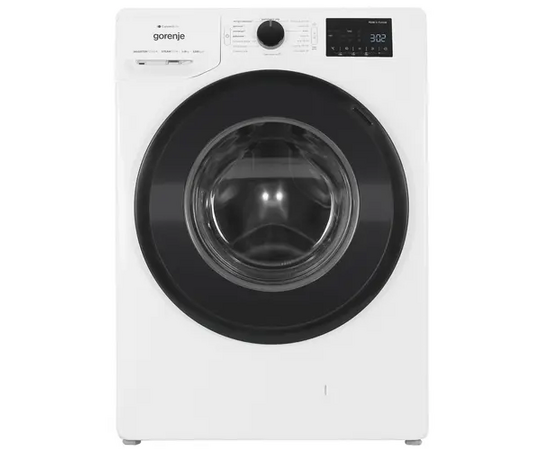  Стиральная машина Gorenje WPNEI82SBSWIFI/C белый инвертер 