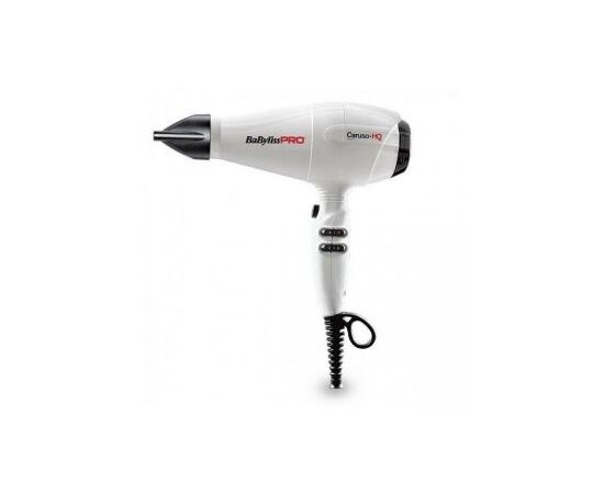  Фен Babyliss Pro BAB6970WIE Caruso-HQ 