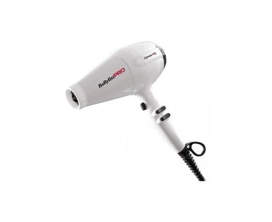  Фен Babyliss Pro BAB6970WIE Caruso-HQ 