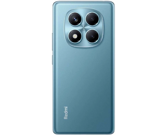  Смартфон Xiaomi Redmi Note 14 Pro 12/512Gb Ocean Blue РСТ 
