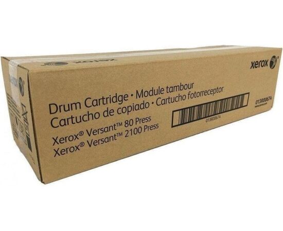  Блок фотобарабана Xerox 013R00676 013R00674/013R00676 для Versant 80/180/2100 Xerox 