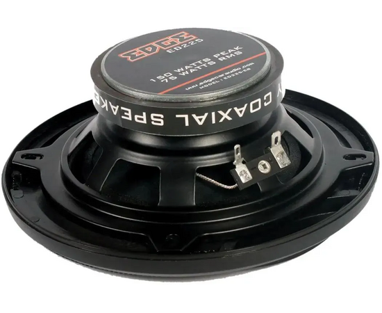  Колонки автомобильные Edge ED225-E8 