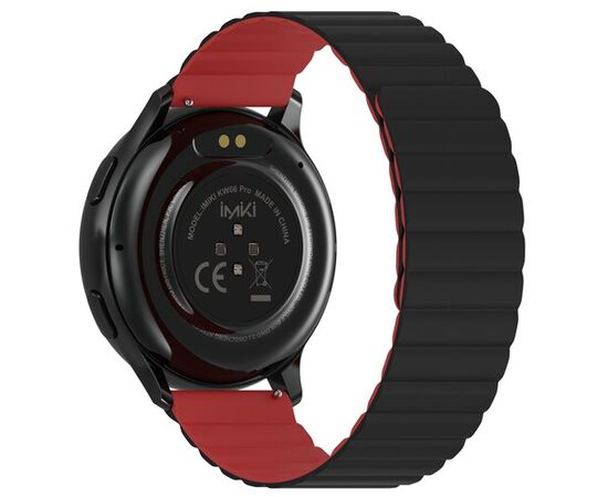  Smart-часы iMIKI KW66 PRO Black 