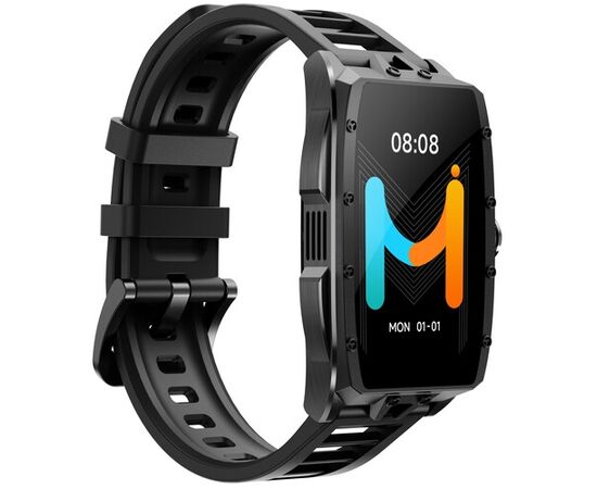  Smart-часы iMIKI MB1 Black 