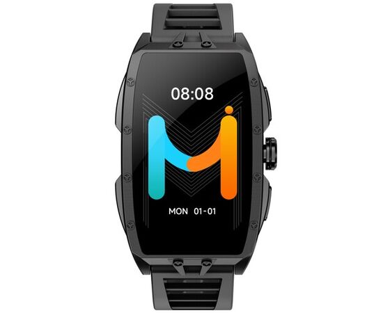  Smart-часы iMIKI MB1 Black 