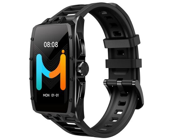  Smart-часы iMIKI MB1 Black 
