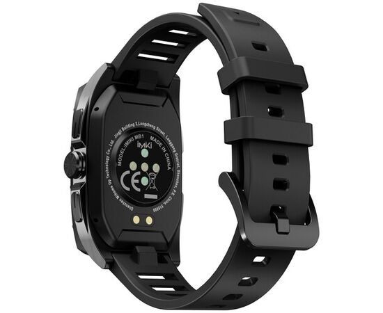  Smart-часы iMIKI MB1 Black 