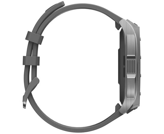  Smart-часы iMIKI MB1 Black 