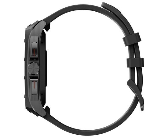  Smart-часы iMIKI MB1 Black 