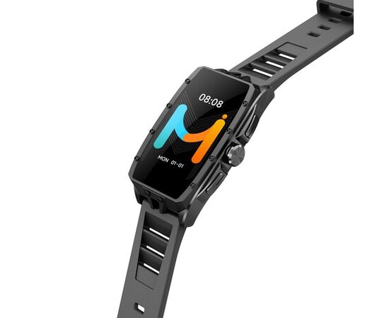  Smart-часы iMIKI MB1 Black 