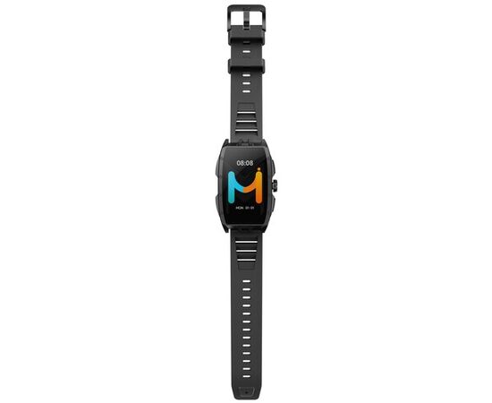  Smart-часы iMIKI MB1 Black 