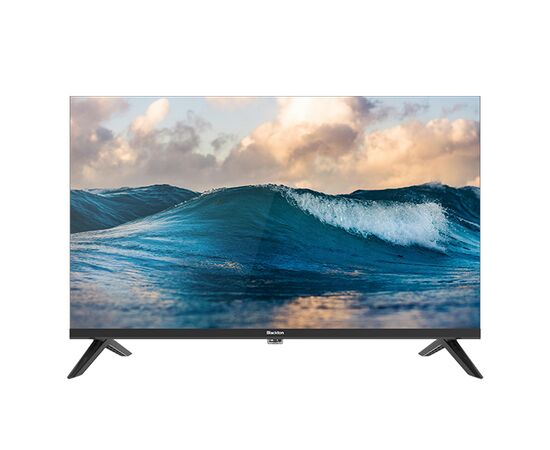 24" Телевизор Blackton 24F32B черный 1366x768, HD, 60 Гц 