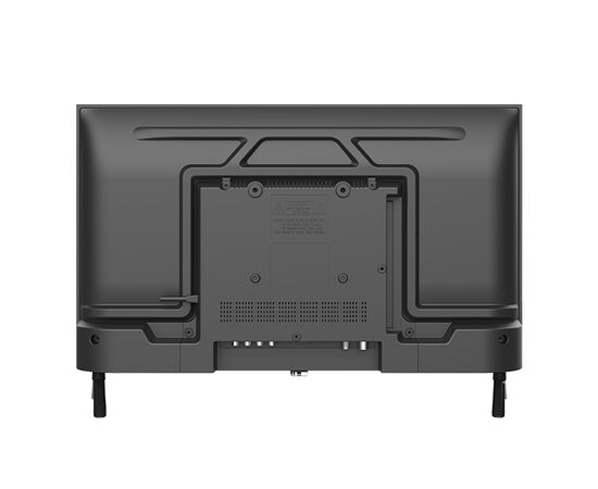  24" Телевизор Blackton 24F32B черный 1366x768, HD, 60 Гц 