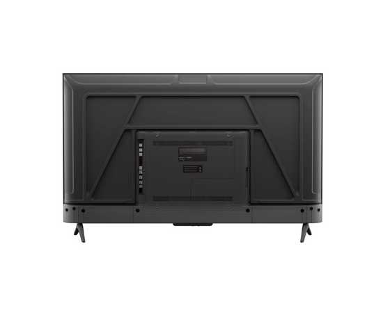  55’’ Телевизор YANDEX YNDX-00076 черный 3840x2160, 4К Ultra HD, 60 Гц, WIFI, SMART TV, ТВ Станция с Алисой 