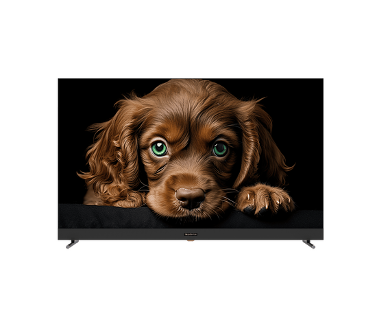  Телевизор TOPDEVICE TDTV50DQ08U_BK Smart 