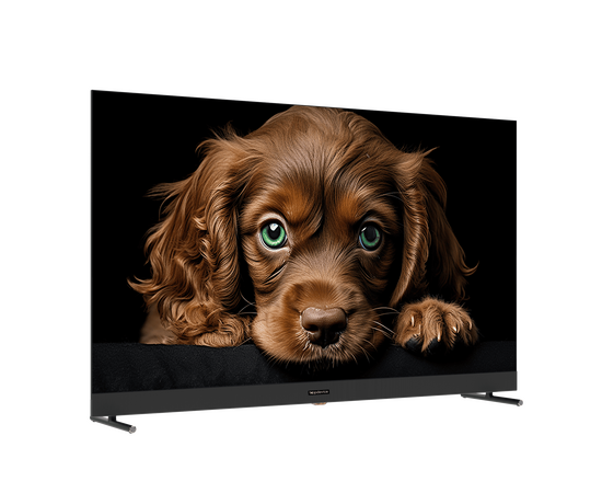  Телевизор TOPDEVICE TDTV50DQ08U_BK Smart 