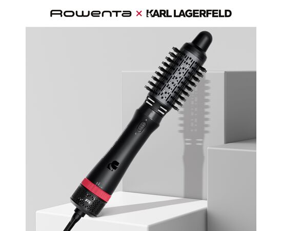  Фен-щетка Rowenta CF634LF0 