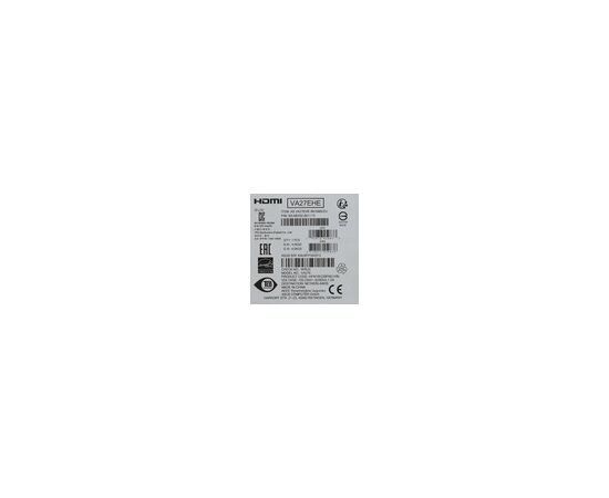  Монитор ASUS VA27DQSB Black 