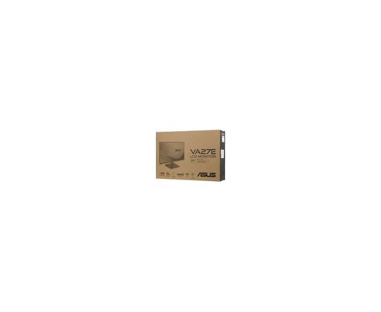  Монитор ASUS VA27DQSB Black 