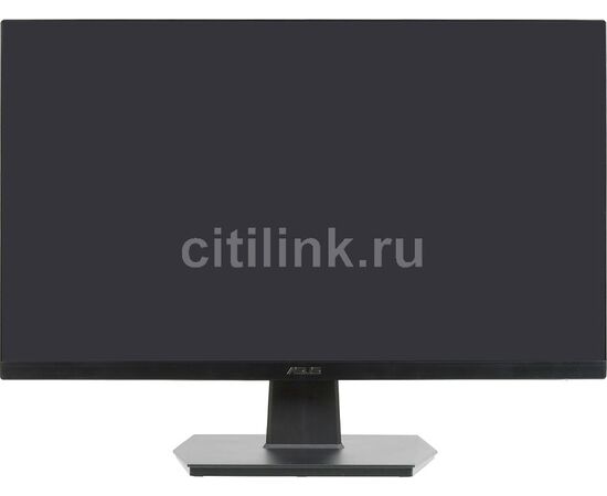  Монитор ASUS VA27DQSB Black 