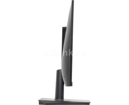  Монитор ASUS VA27DQSB Black 
