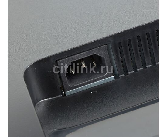  Монитор ASUS VA27DQSB Black 