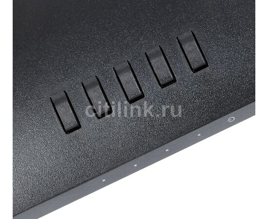  Монитор ASUS VA27DQSB Black 