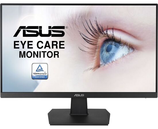  Монитор ASUS VA27DQSB Black 