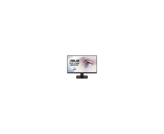  Монитор ASUS VA27DQSB Black 