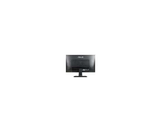  Монитор ASUS VA27DQSB Black 