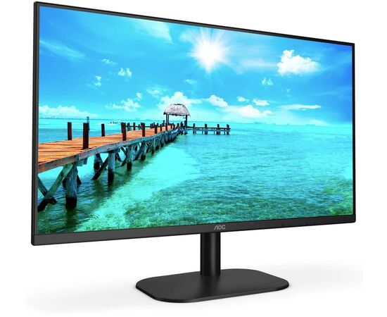  Монитор AOC 27B2H/EU/01 Value Line черный 
