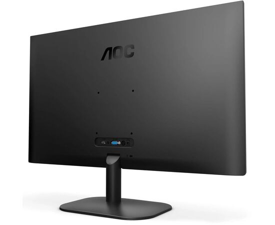  Монитор AOC 27B2H/EU/01 Value Line черный 