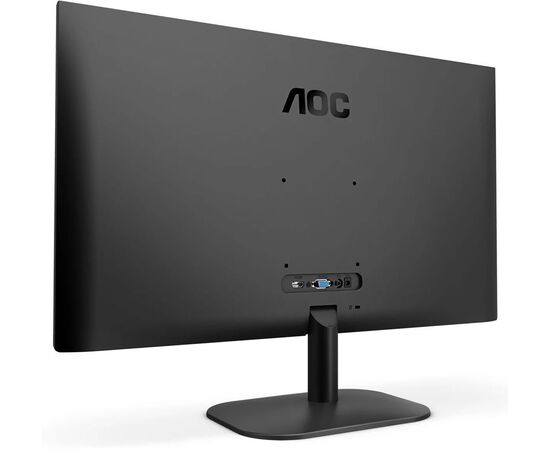  Монитор AOC 27B2H/EU/01 Value Line черный 