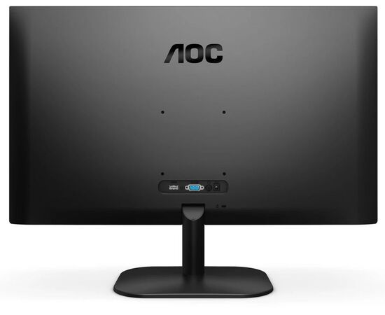  Монитор AOC 27B2H/EU/01 Value Line черный 