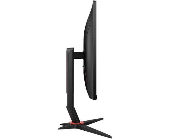  Монитор 27" AOC Q27G2S/EU 2560x1440, 165 Гц, IPS, Black 