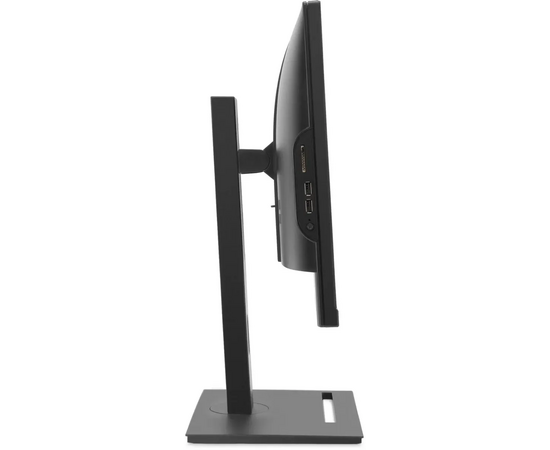  Моноблок IRU 23IM (1972059) 23.8" Full HD i3 1215U (1.2) 8Gb SSD256Gb UHDG noOS GbitEth WiFi BT 120W Cam черный 
