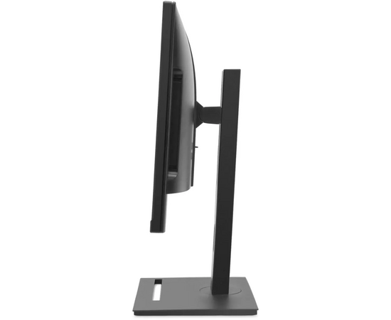  Моноблок IRU 23IM (1972059) 23.8" Full HD i3 1215U (1.2) 8Gb SSD256Gb UHDG noOS GbitEth WiFi BT 120W Cam черный 