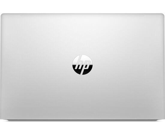  Ноутбук HP ProBook 455 G9 (9M3Q0AT) 15.6" 1920x1080/AMD Ryzen 5 5625U/RAM 8Гб/SSD 512Гб/AMD Radeon Graphics/EngRus/DOS серебристый 1.74 кг 