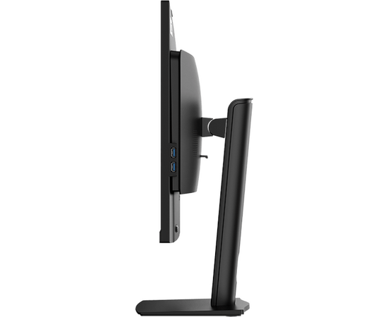  Моноблок MSI Pro AP272P 14M AiO (9S6-AF8321-813) 27" FHD(1920x1080)IPS AG Non-touch, i5-14400 (2.5GHz), 8Gb DDR5(1x8Gb), 512GB SSD M.2, Intel UHD 