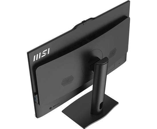  Моноблок MSI Pro AP272P 14M AiO (9S6-AF8321-813) 27" FHD(1920x1080)IPS AG Non-touch, i5-14400 (2.5GHz), 8Gb DDR5(1x8Gb), 512GB SSD M.2, Intel UHD 
