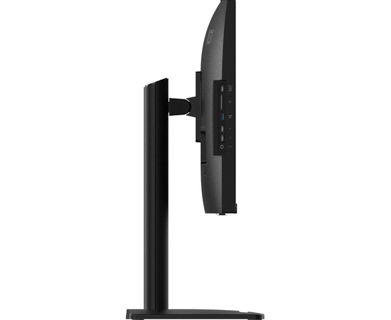  Моноблок MSI Modern AM273QP AI 1UM-005XRU (9S6-AF0111-005) 27" WQHD, Intel Core Ultra 5 125U, 16ГБ DDR5, 512ГБ SSD, noOS черный 