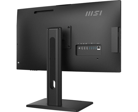  Моноблок MSI Modern AM273QP AI 1UM-005XRU (9S6-AF0111-005) 27" WQHD, Intel Core Ultra 5 125U, 16ГБ DDR5, 512ГБ SSD, noOS черный 