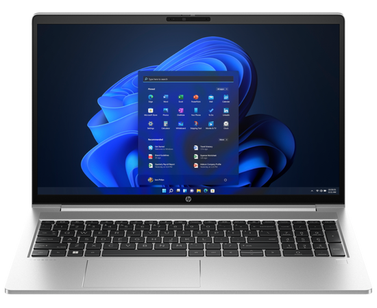  Ноутбук HP ProBook Probook 450 G10 (9Y7G2ET#BH5) 15.6" 1920x1080/Intel Core i5-1335U/RAM 16Гб/SSD 512Гб/DOS 1.79 кг 