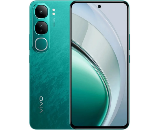  Смартфон VIVO V40 Lite 4G 8/256Gb Изумрудная зелень 