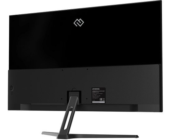 Монитор Digma Progress 24P504F черный IPS LED 16:9 HDMI M/M матовая 250cd 178гр/178гр 1920x1080 100Hz G-Sync FreeSync VGA DP FHD 3.2кг 