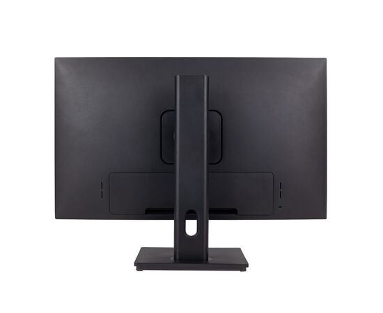  Монитор Hiper EasyView HS2702 черный IPS LED 4ms 16:9 HDMI M/M матовая HAS Piv 250cd 178гр/178гр 1920x1080 100Hz VGA DP FHD 3.6кг 