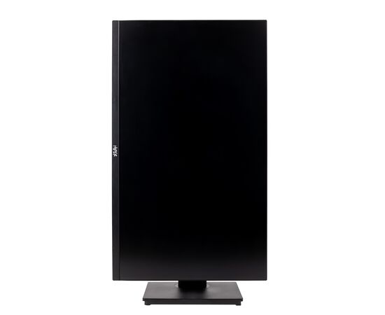  Монитор Hiper EasyView HS2702 черный IPS LED 4ms 16:9 HDMI M/M матовая HAS Piv 250cd 178гр/178гр 1920x1080 100Hz VGA DP FHD 3.6кг 