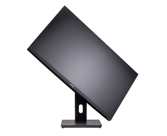  Монитор Hiper EasyView HS2702 черный IPS LED 4ms 16:9 HDMI M/M матовая HAS Piv 250cd 178гр/178гр 1920x1080 100Hz VGA DP FHD 3.6кг 